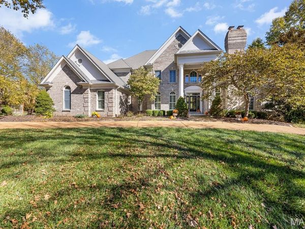 115 Club Creek Court , Other, MO 63073