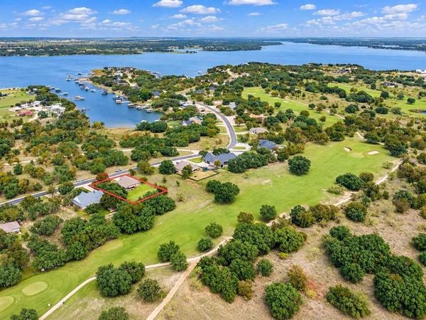 7280 Feather Bay Boulevard, Brownwood, TX 76801