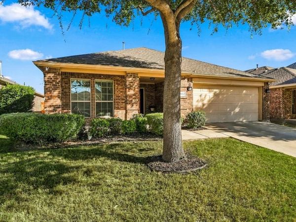 1117 Lake Hollow Drive, Little Elm, TX 75068
