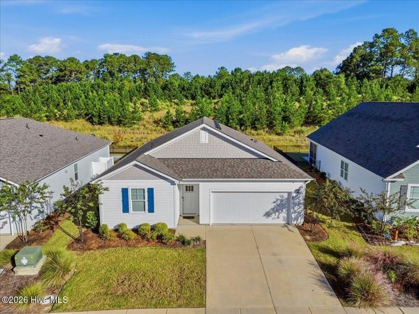 3109 Lochgreen Circle , Leland, NC 28451