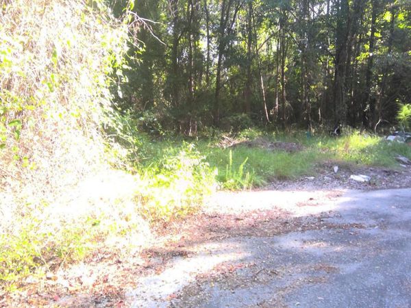 0.11 Ac Oak Street , Kinston, NC 28501
