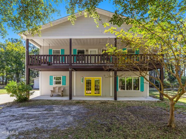 451 Maple Creek Road SW, Supply, NC 28462