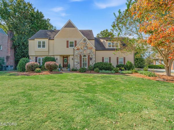 609 Crippled Mule Point, Knoxville, TN 37934