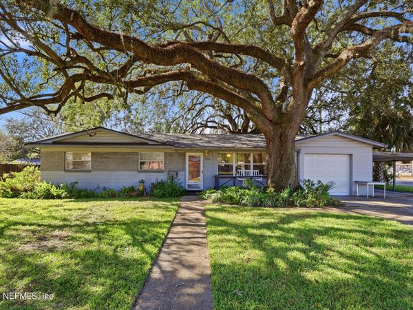 5504 SABENA Road, Jacksonville, FL 32207