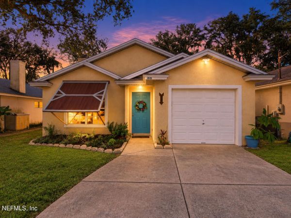 660 MAIN Street, Atlantic Beach, FL 32233