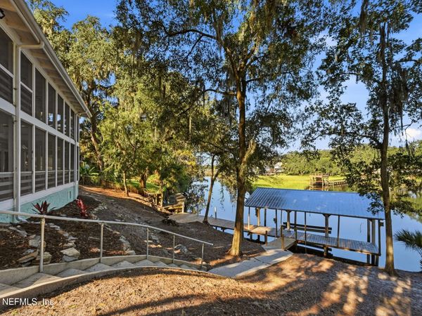 360 TIDEWATER Drive, Jacksonville, FL 32211