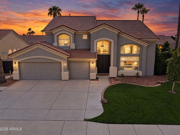 3263 E INVERNESS Avenue, Mesa, AZ 85204