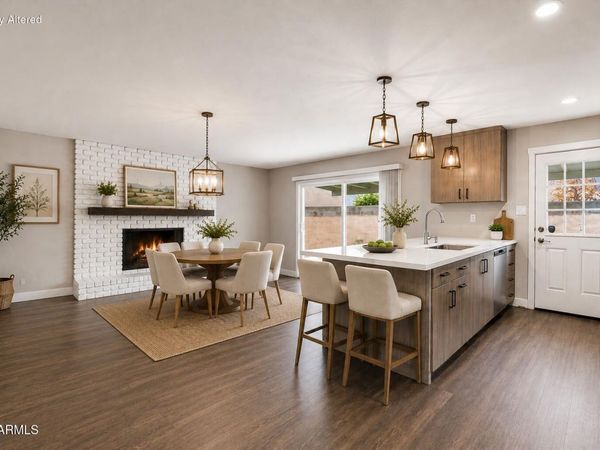 1726 E EL PARQUE Drive, Tempe, AZ 85282