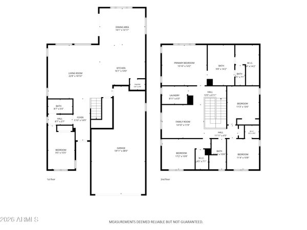 1518 E TONTO Drive, Gilbert, AZ 85298