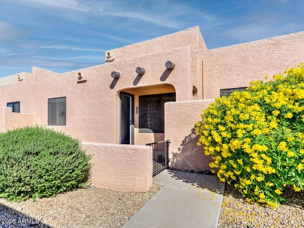 8940 W OLIVE Avenue, Unit 55, Peoria, AZ 85345