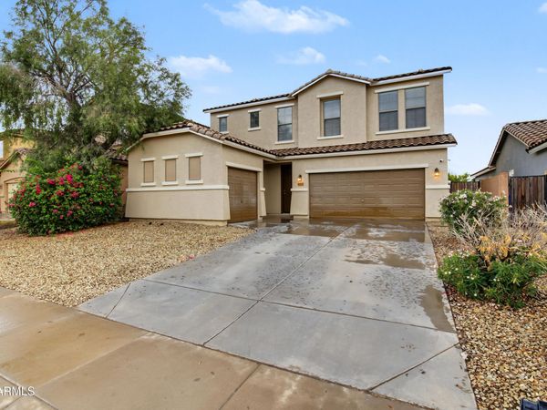 10007 W odeum Lane, Tolleson, AZ 85353