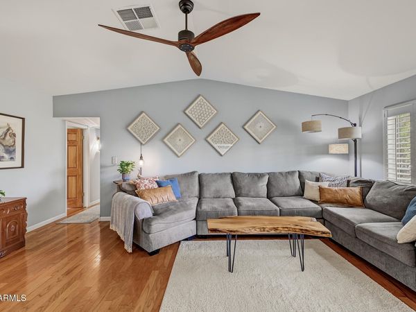 2109 N TAMARISK Street, Chandler, AZ 85224