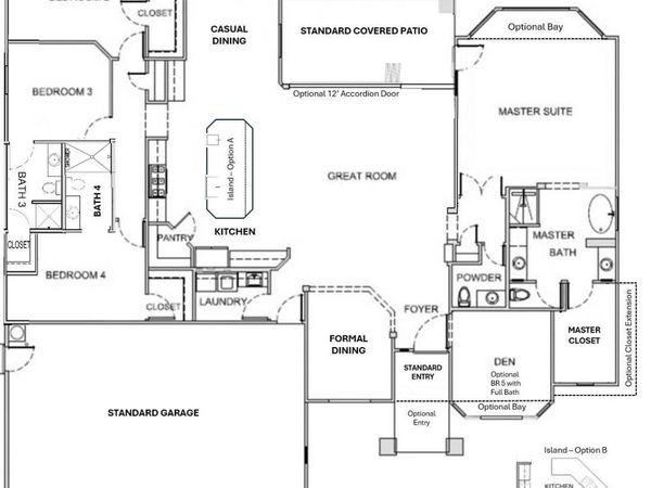 283XX N Crozier Road, Wittmann, AZ 85361