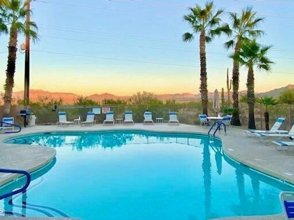 10401 N Saguaro Boulevard, Unit 132, Fountain Hills, AZ 85268