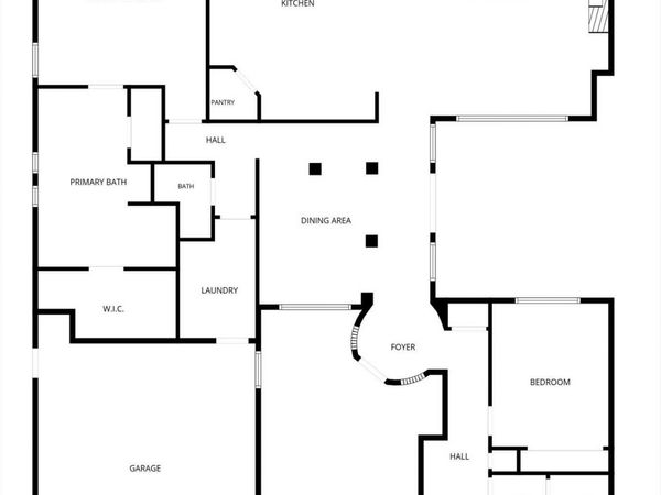 3212 E CONSTANCE Way, Phoenix, AZ 85042