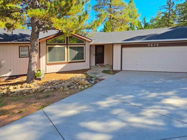 4675 E Windsong Lane, Flagstaff, AZ 86004