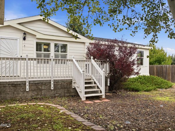1856 W MATTINGLY Loop, Flagstaff, AZ 86001