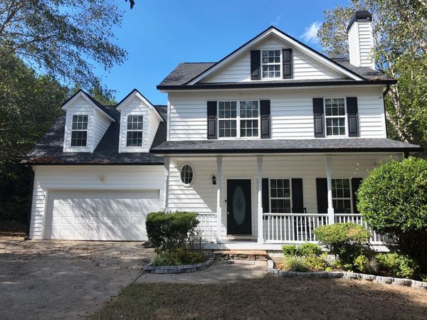 46 Trailwood Lane, Newnan, GA 30265