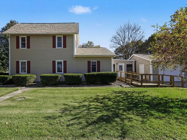 621 Bair Street, Vicksburg, MI 49097
