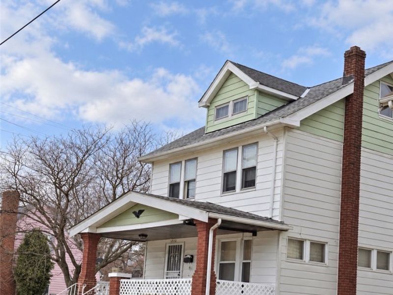 1476 Clermont Road, Cleveland, OH 44110 Photo 2