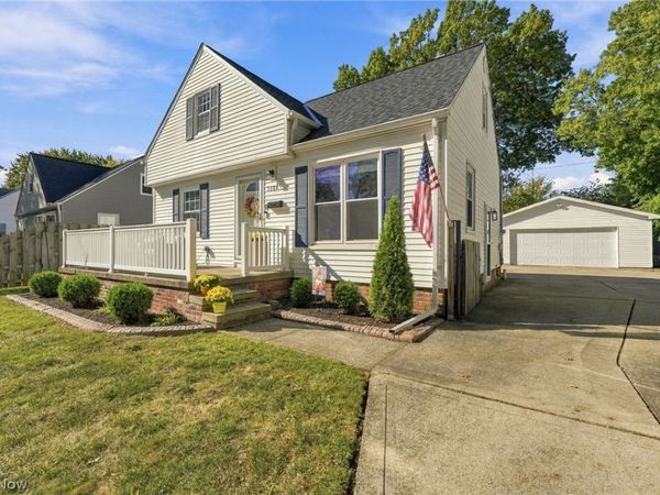 5184 Nan Linn Drive , Willoughby, OH 44094