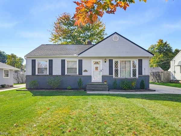 6110 Archwood Road , Independence, OH 44131