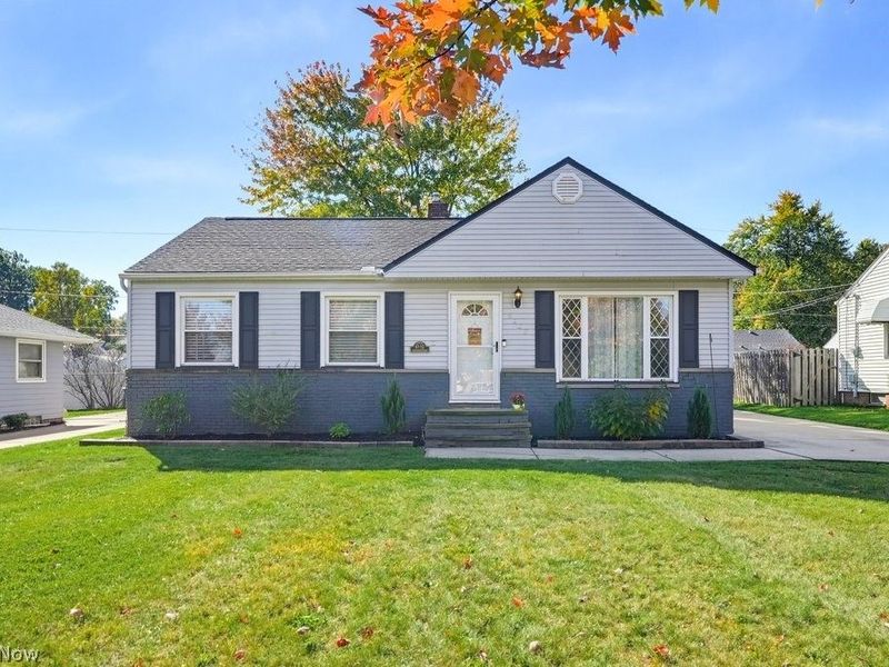 6110 Archwood Road, Independence, OH 44131 Photo 1