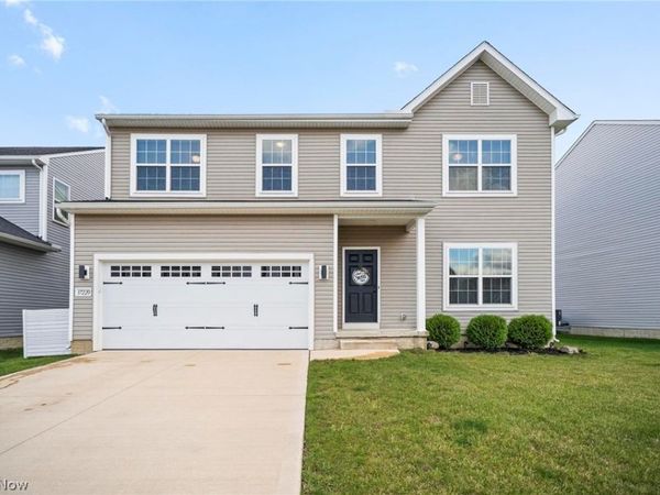37220 White Feather Avenue , North Ridgeville, OH 44039