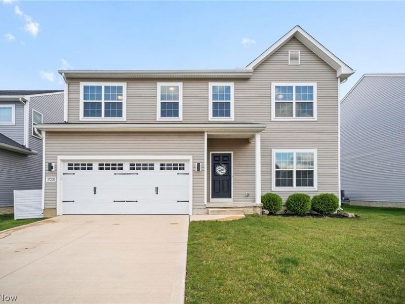 37220 White Feather Avenue, North Ridgeville, OH 44039 Photo 1