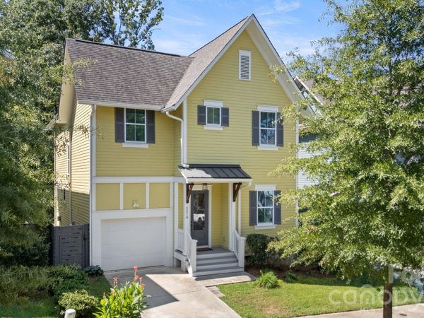 5218 Kelly Street , Charlotte, NC 28205