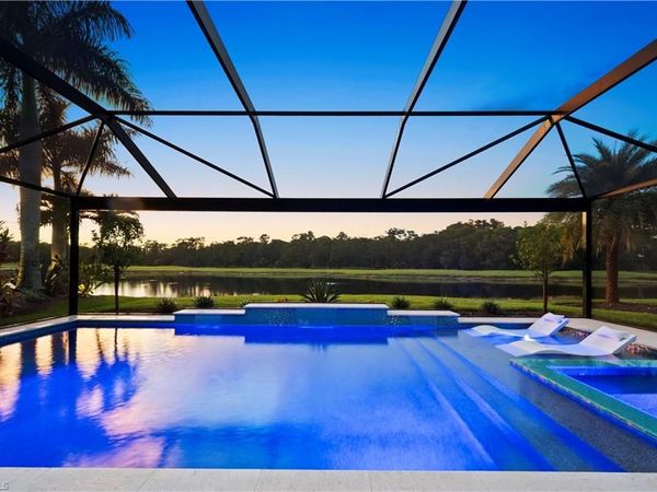 10592 Pistoia DR , FORT MYERS, FL 33913