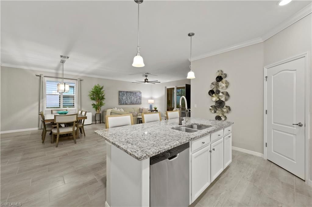 10592 Pistoia Dr , Fort Myers, FL 33913 Photo