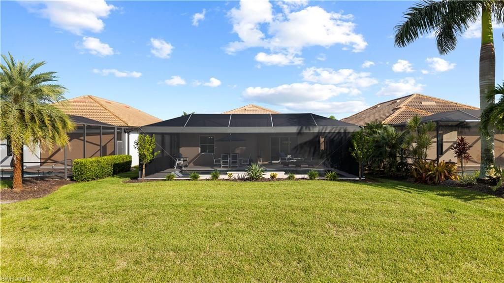 10592 Pistoia Dr , Fort Myers, FL 33913 Photo