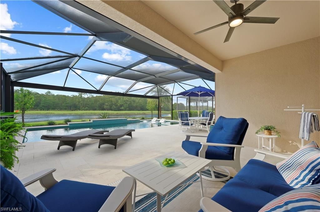 10592 Pistoia Dr , Fort Myers, FL 33913 Photo
