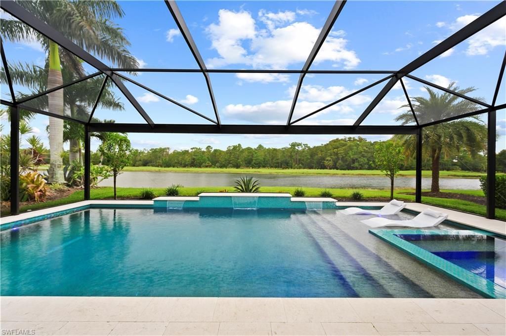 10592 Pistoia Dr , Fort Myers, FL 33913 Photo