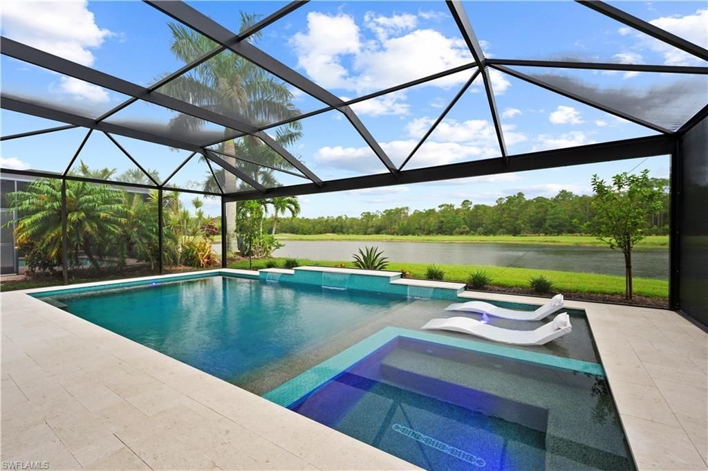 10592 Pistoia Dr , Fort Myers, FL 33913 Photo