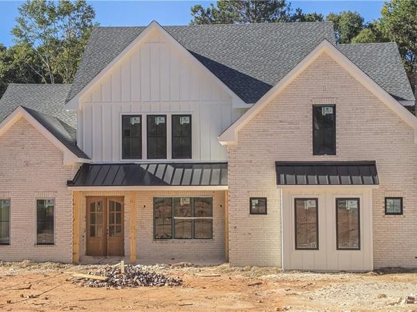 9 Deer Run Lot 3 Trail , Winder, GA 30680