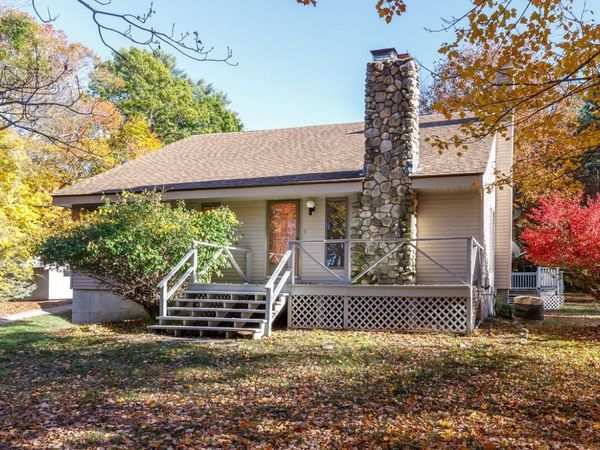 22 Birch Road, Deerfield, NH 03037
