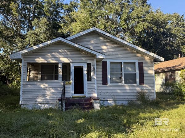 339 E Elm Street, Prichard, AL 36610