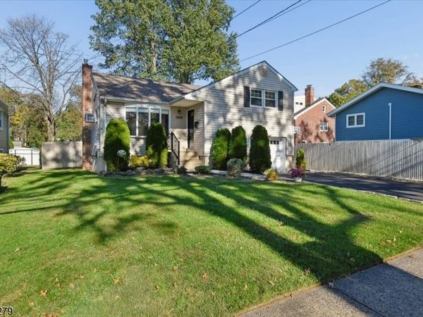 1609 Central Ave, Westfield, NJ 07090
