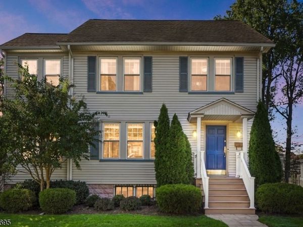 216 Village Rd, South Orange, NJ 07079
