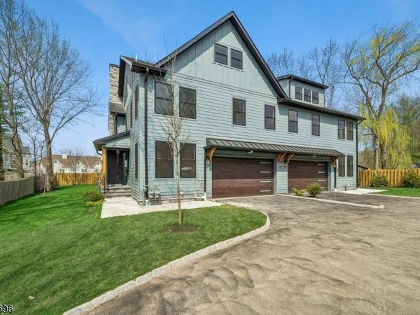 491 Central Ave, New Providence, NJ 07974