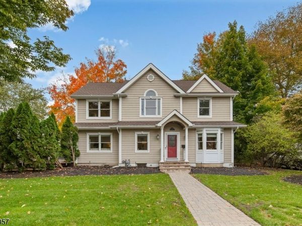 352 Westfield Ave, Ridgewood, NJ 07450