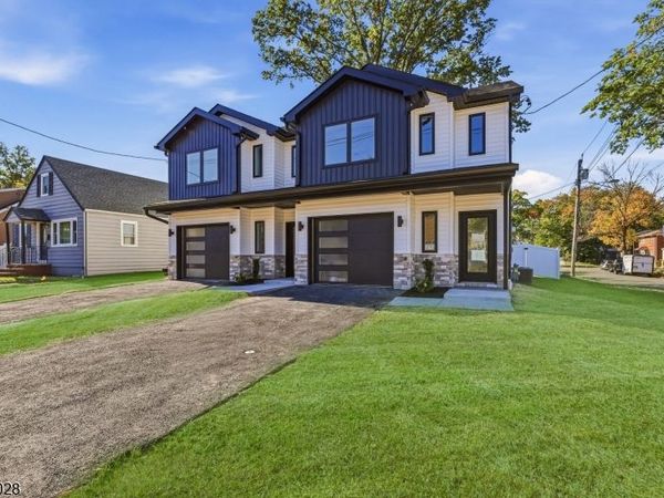 617 Lincoln St, Linden, NJ 07036