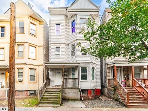 78 S 13Th St, Newark, NJ 07107