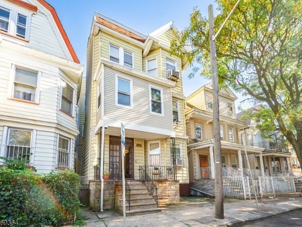 160 S 10Th St, Newark, NJ 07107