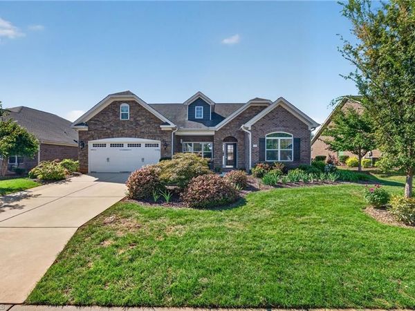 175 Macallan Drive, Burlington, NC 27215