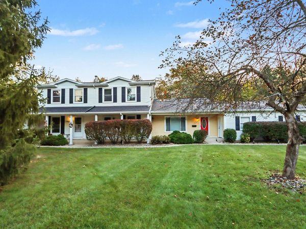 10065 Pepperell Court, Portage, MI 49024