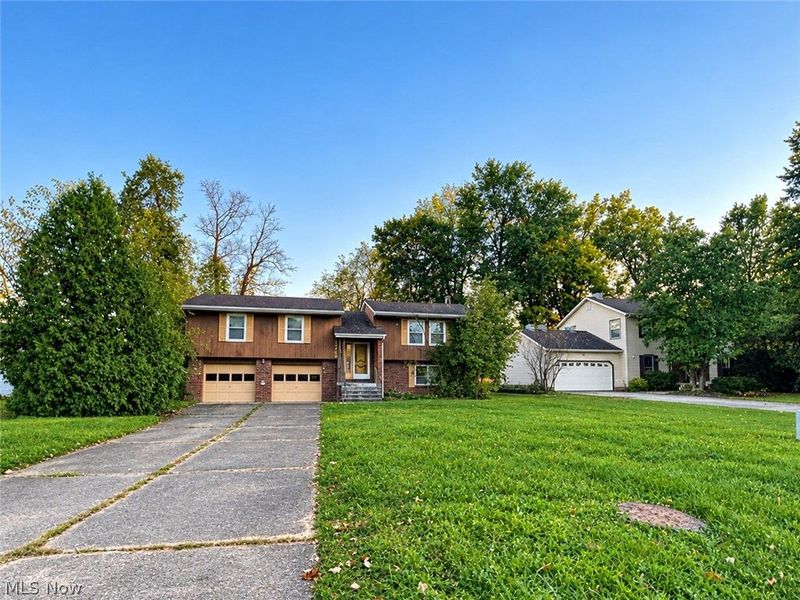 2268 Oak Point Drive, Copley, OH 44321 Photo 1