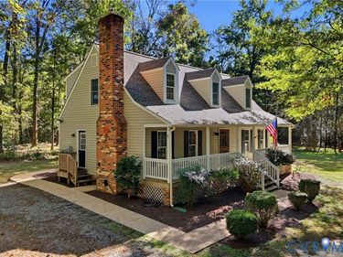 7270 Crossing Oaks Trail , Mechanicsville, VA 23111